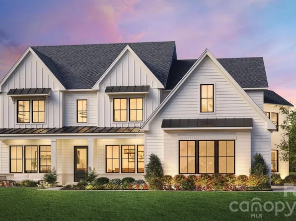1011 Kendall Dr #3, Waxhaw, NC 28173