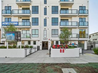 Corning Nineteen, Los Angeles, CA 90035