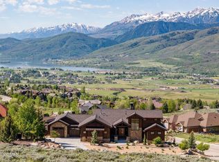 3911 N Zermatt St, Eden, UT 84310