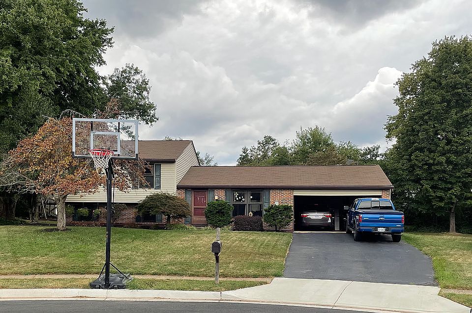 1st image of 12503 Rock Chapel Ct