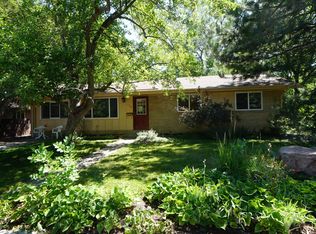 170 S 33rd St, Boulder, CO 80305