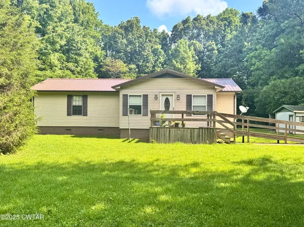 5604 Clark Rd, Hornbeak, TN 38232