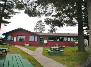 1261 Pine Isle Rd, Three Lakes, WI 54562