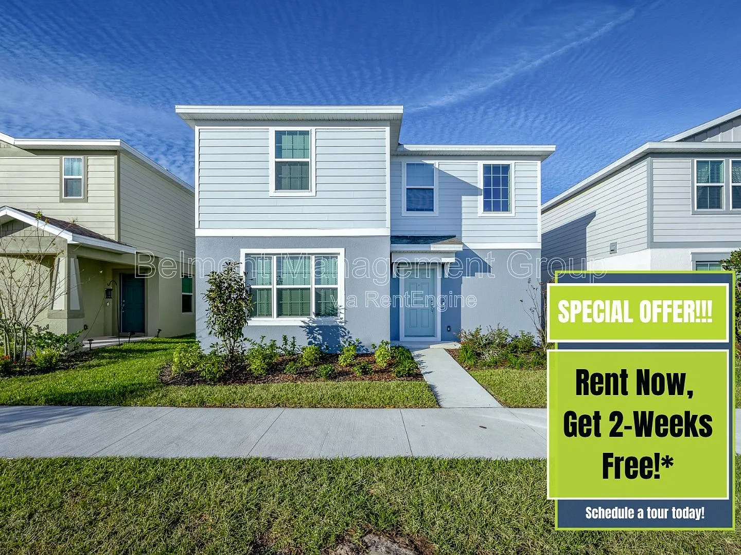 5 bed, 3.0 bath, 2603 sqft, $2,425 — Photo 1