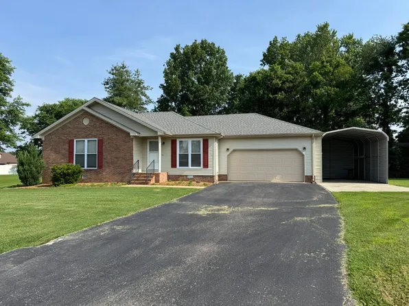 110 S Dove Ct, Hopkinsville, KY 42240