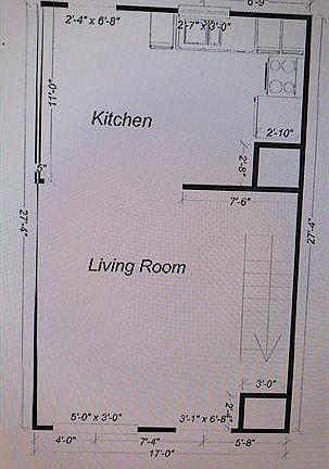 5th image of 465 Brentwood Dr #B465