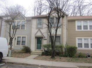 14530 Almanac Dr, Burtonsville, MD 20866