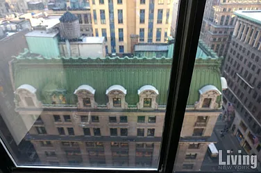 Rented by Living New York