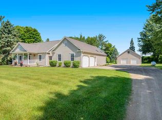 6425 E Dodge Rd, Mount Morris, MI 48458
