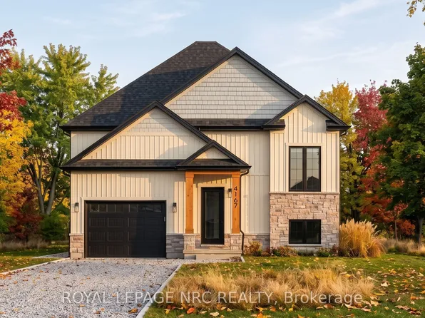 4167 Linden St, Lincoln, ON L0R 1G0