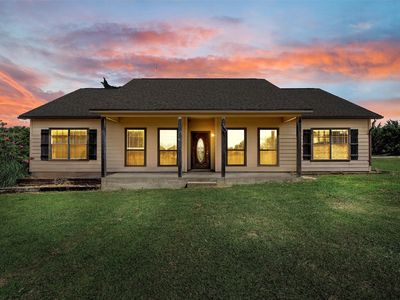 261 Westridge Dr, Moody, TX, 76557