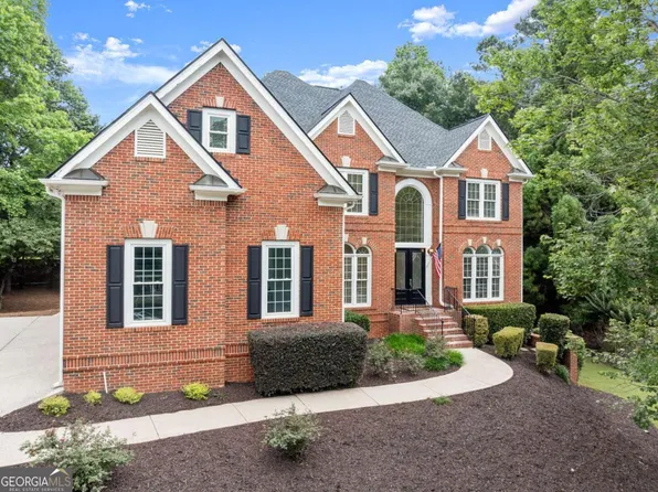 120 Legends Walk Cir, Milton, GA 30004