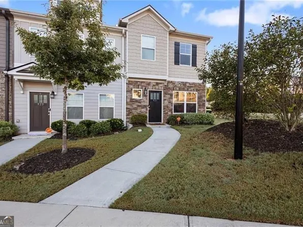 921 Ambient Way SW, Atlanta, GA 30331