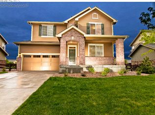 162 Siesta Key Dr, Windsor, CO 80550