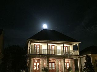 7525 Minette Ln, Baton Rouge, LA 70818