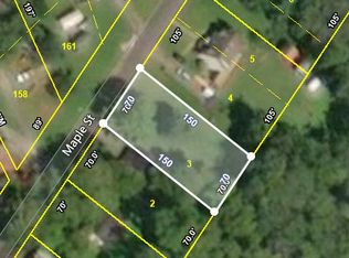 Maple St, Alcoa, TN 37701