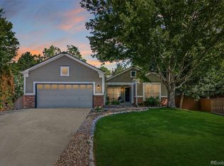9202 Fox Fire Ln, Highlands Ranch, CO 80129
