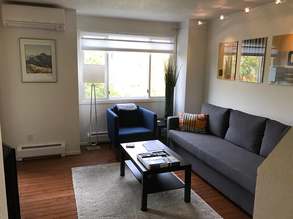 1 bed, 667 sqft, $2,500 — Photo 4