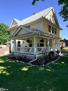 1601 N Court St, Ottumwa, IA, 52501