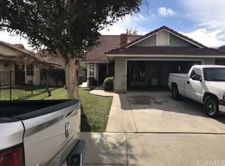 25097 Wendy Way, Moreno Valley, CA 92551