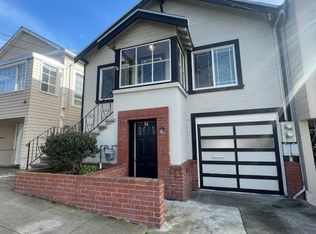38 Gambetta St, Daly City, CA 94014