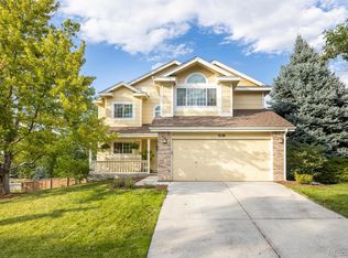 709 Redwood Ct, Highlands Ranch, CO 80126