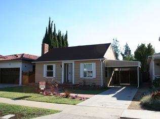 5070 Enfield Ave, Encino, CA 91316