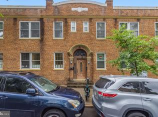 3701 9th St NW APT 1, Washington, DC 20010