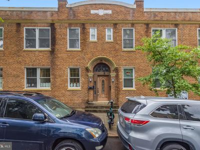 3701 9th St NW APT 1, Washington, DC, 20010