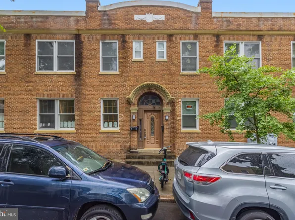 3701 9th St NW APT 1, Washington, DC 20010