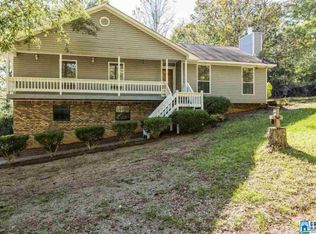 4841 S Shades Crest Rd, Bessemer, AL 35022