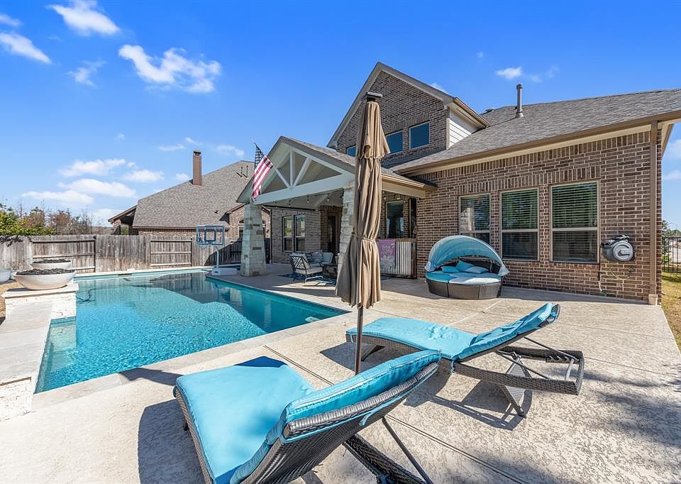 1st image of 16603 Cancy Creek Court