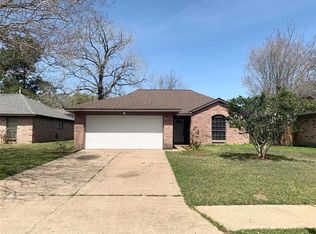 21414 Park Run Dr, Katy, TX 77450