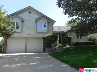 4415 S 154th Cir, Omaha, NE 68137