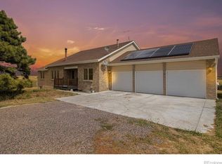 30300 County Road 9, Elizabeth, CO 80107