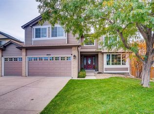 10059 Silver Maple Cir, Highlands Ranch, CO 80129