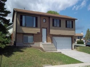 5450 S 5425 W, Kearns, UT 84118