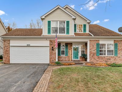 944 Cortney Dr, Carpentersville, IL, 60110