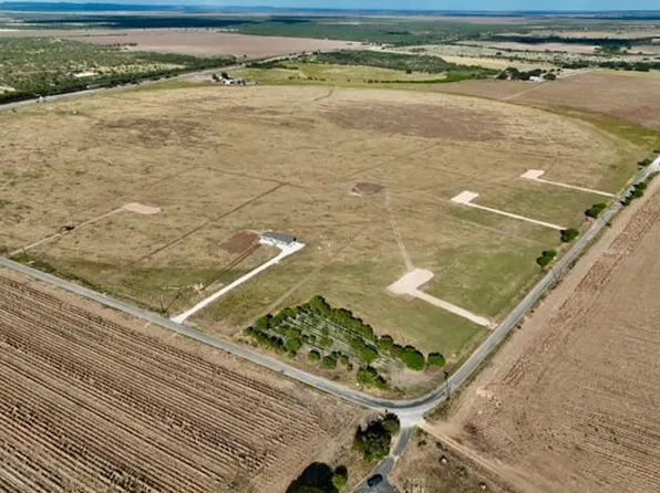 LOT 3 County Road 305, Knippa, TX 78870