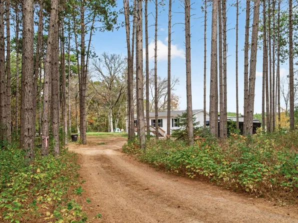 593 261st Ave NW, Isanti, MN 55040