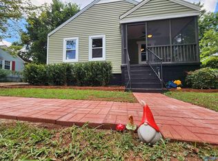 4214 9th Ave SW, Huntsville, AL 35805