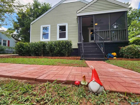 4214 9th Ave SW, Huntsville, AL 35805