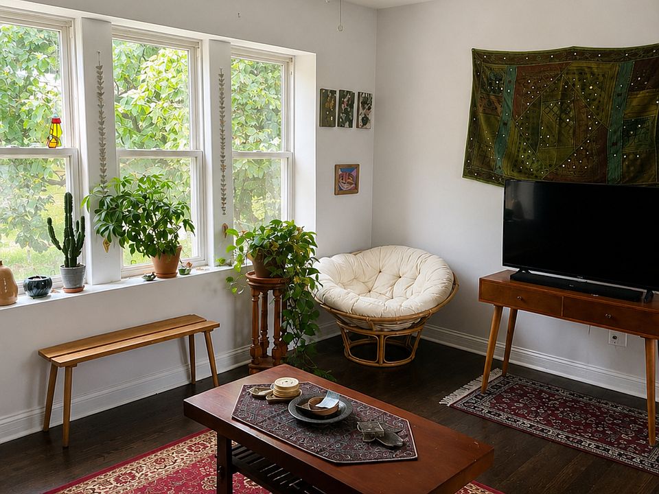1st image of 1115 N Rockwell St #1R