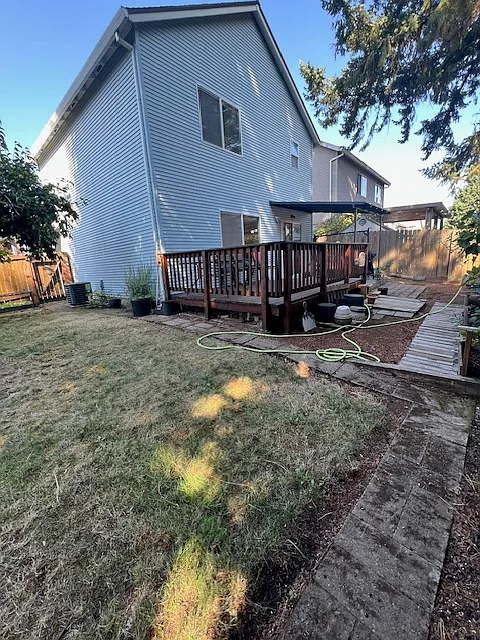 4 bed, 1501 sqft, $2,500 — Photo 3