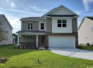 123 Atlantic Breeze Dr LOT 10, Belfort C Longs, SC 29568