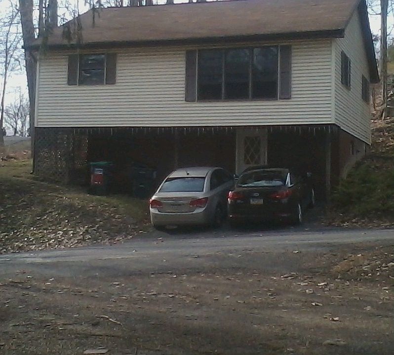 Front veiw