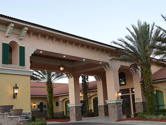 Club House