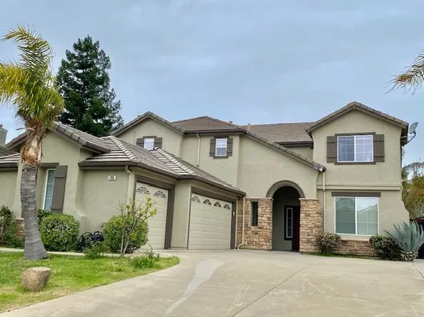 1703 Observation Way, Antioch, CA 94531