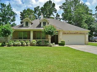 5507 Teakwood Ln, Magnolia, TX 77354