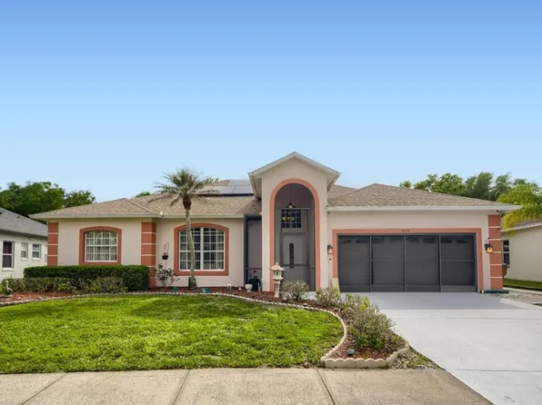 5318 Coral Vine Ln, Kissimmee, FL 34758
